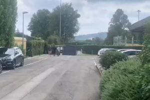 加盟在即！馬賽邊鋒洛維抵達(dá)醫(yī)療中心，接受博洛尼亞的體檢