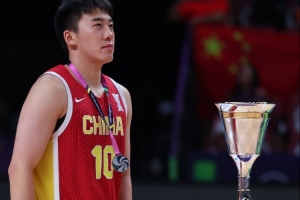 媒體人：王俊杰想打NBA 首先要找一個好的經紀公司 還要提高防守