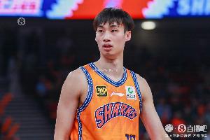 上海官方：球隊將后衛(wèi)戴昊租借至寧波 為期兩年
