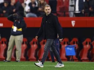 ESPN：弗里克不同意巴薩出售費爾明、卡薩多和阿勞霍