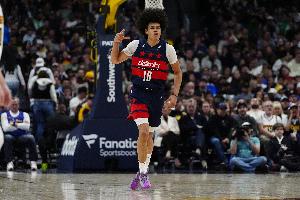 加拿大男籃34分大勝委內(nèi)瑞拉 萊昂納德-米勒14分 凱肖恩-喬治18分