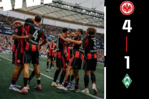 琳瑯滿目！法鷹20歲邊鋒巴霍亞2場3球身價1700萬，19歲烏尊1球3助