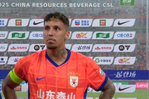梅開二度！克雷桑：打破進球荒非常開心，這場勝利來之不易