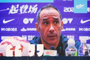 穆尼奧斯：下一場(chǎng)比賽將在主場(chǎng)進(jìn)行，這一周必須盡可能做好準(zhǔn)備