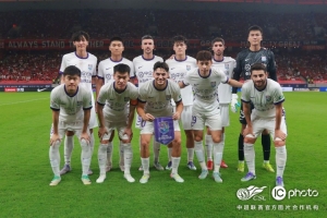為自己而戰(zhàn)；為球迷而戰(zhàn)；為天津而戰(zhàn)！我們間歇期后主場(chǎng)見(jiàn)！