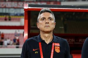 東體：U23亞預(yù)賽足協(xié)內(nèi)部要求一定出線，球隊(duì)壓力不小任務(wù)艱巨