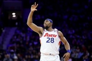 自掏腰包買斷合同重返NBA！亞布塞萊：在NBA打球是我的一個(gè)夢(mèng)想
