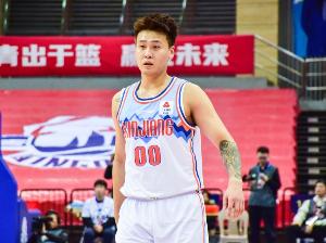 媒體人：北京隊大概率配不平趙睿交易 得再拉一家進來才有希望