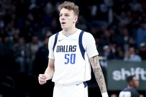 28歲去年才打上NBA！美記：湖人與中鋒凱勒-凱利簽下訓練營合同
