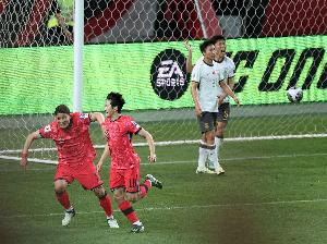韓媒：韓國(guó)足球迎來(lái)歸化新時(shí)代，更多歐洲潛力新星有望陸續(xù)加入