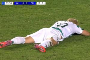 前田大然86分鐘丟單刀+點球第5罰被撲！他一人身價是對手首發(fā)3倍