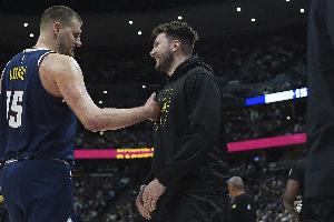 ESPN專家團(tuán)預(yù)測新賽季各獎項(xiàng)：約基奇王者歸來還是東契奇首奪MVP