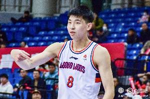 媒體人：北京上海廣廈廣東 下賽季CBA四強(qiáng)基本上無(wú)懸念了吧