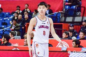 得到崔永熙和焦泊喬！媒體人：廣東畢其功于一役 力爭要盡快奪冠