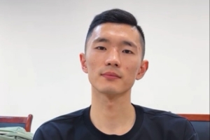 陳林堅(jiān)：不像網(wǎng)上傳的那樣自己和福建隊(duì)四破臉 雙方經(jīng)過(guò)友好協(xié)商
