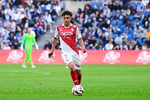 踢球者：勒沃庫森即將敲定摩納哥20歲邊鋒塞吉爾，轉(zhuǎn)會費3000萬歐