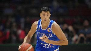 意大利陣中唯一NBA球員？豐泰基奧11中1僅4分5板3斷 一度10中0
