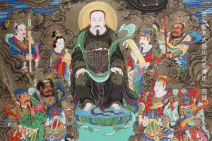 還在打謎語(yǔ)？北京媒體人：江起塵靄浪未寧??