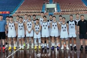 媒體人：從紙面實力看 想不出哪支球隊能在全運賽場與廣東隊抗衡