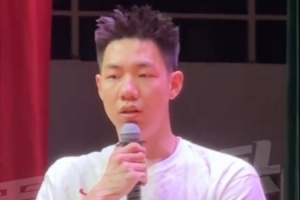 朱俊龍：感謝教練組的信任 籃球是團(tuán)隊(duì)項(xiàng)目 別去特別注意個(gè)人數(shù)據(jù)