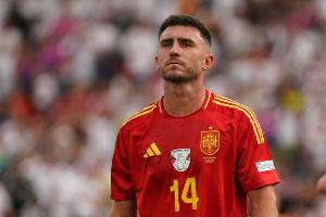 記者：FIFA表示拉波爾特轉(zhuǎn)會(huì)是俱樂部問題，未完成手續(xù)就無(wú)法注冊(cè)