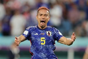 39歲長友佑都：感覺恢復到巔峰狀態(tài)的7成 要開始競爭日本隊首發(fā)了