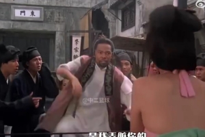 杜蘭特版《濟公》來襲！斯嘉麗&范廚師&烏度卡&老詹友情客串