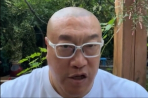 魔術(shù)師認(rèn)為喬丹GOAT？馬?。耗g(shù)師被喬丹正面擊敗 肯定更認(rèn)同他