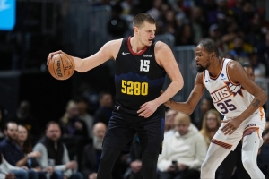 蘇群：NBA今天最開(kāi)心的是杜蘭特 申京這么猛下賽季火箭值得期待