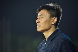 李瑋鋒：曾拿河南一線隊不到2000萬預(yù)算重建梯隊，對得起我良心
